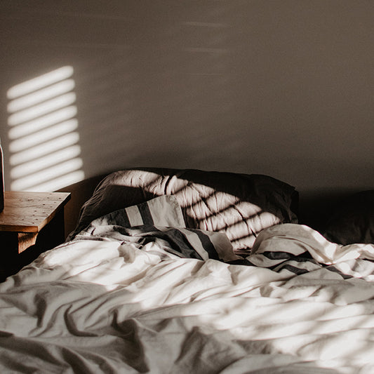 Sleep & Rhythm