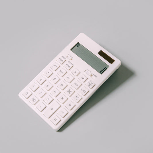 How Macros Are Calculated
