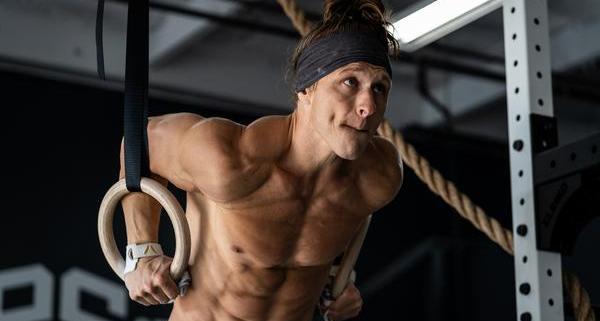 Blast Your Chest! Training Formats & Hitting Muscle Groups Back to Back