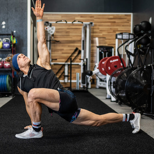 What's the Deal With the Foam Roller? Mobility & Recovery Q&A