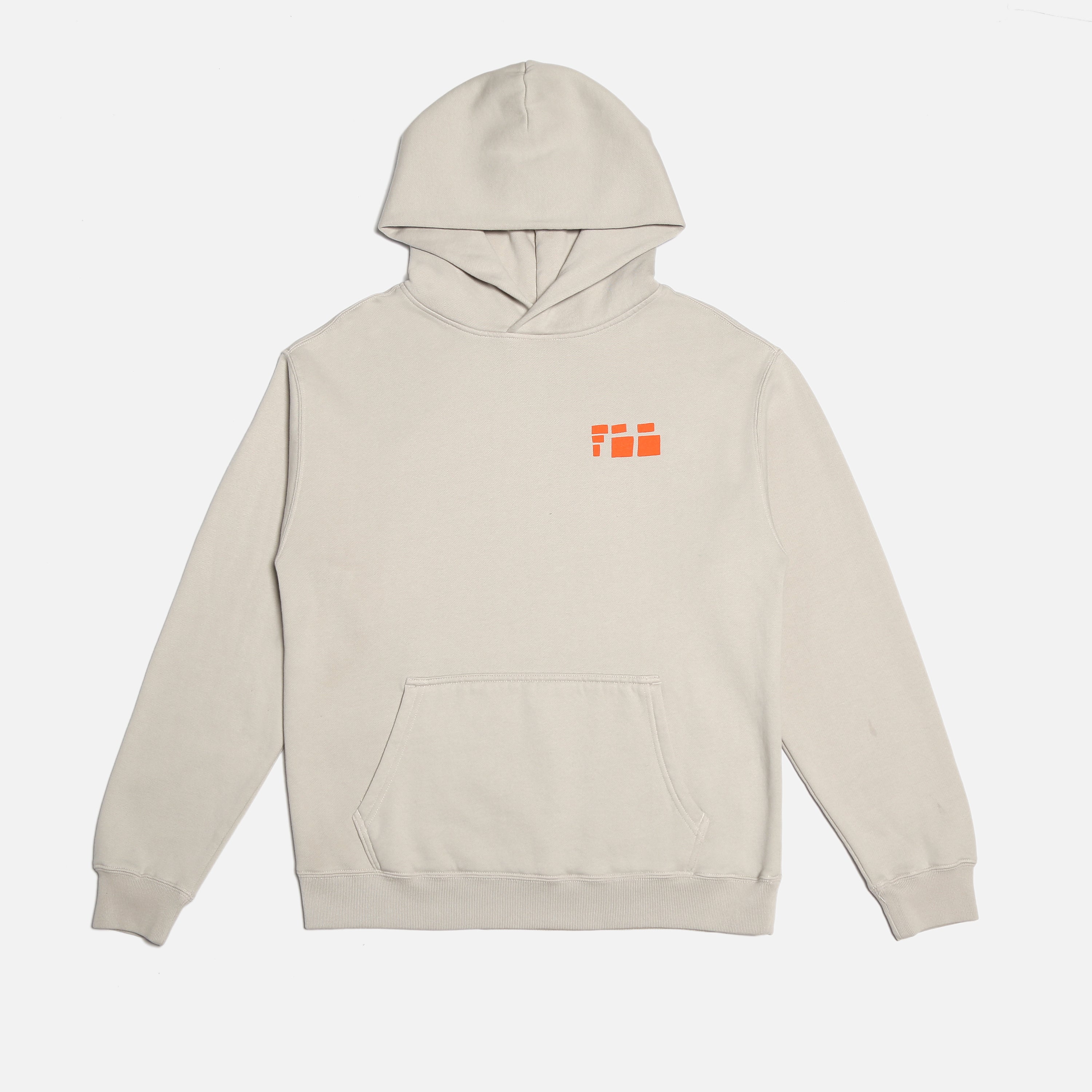 Faded Sweatshirt - FBB x Sloth – Functional Bodybuilding