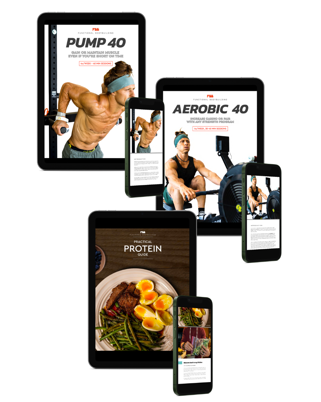 Essentials Ebook Bundle