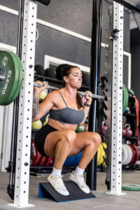 Persist with Protein