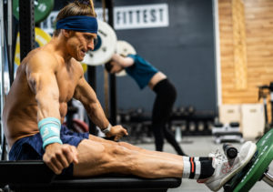 Persist with Protein