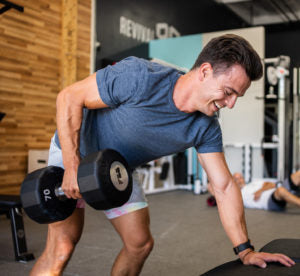 Persist with Protein