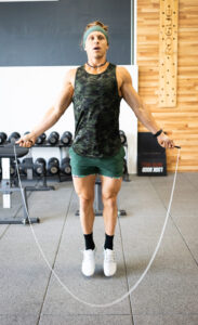 Persist with Protein