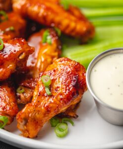 Persist with Protein