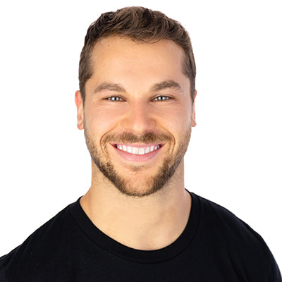 Adam - Functional Bodybuilding