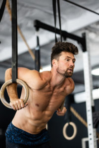 Persist with Protein