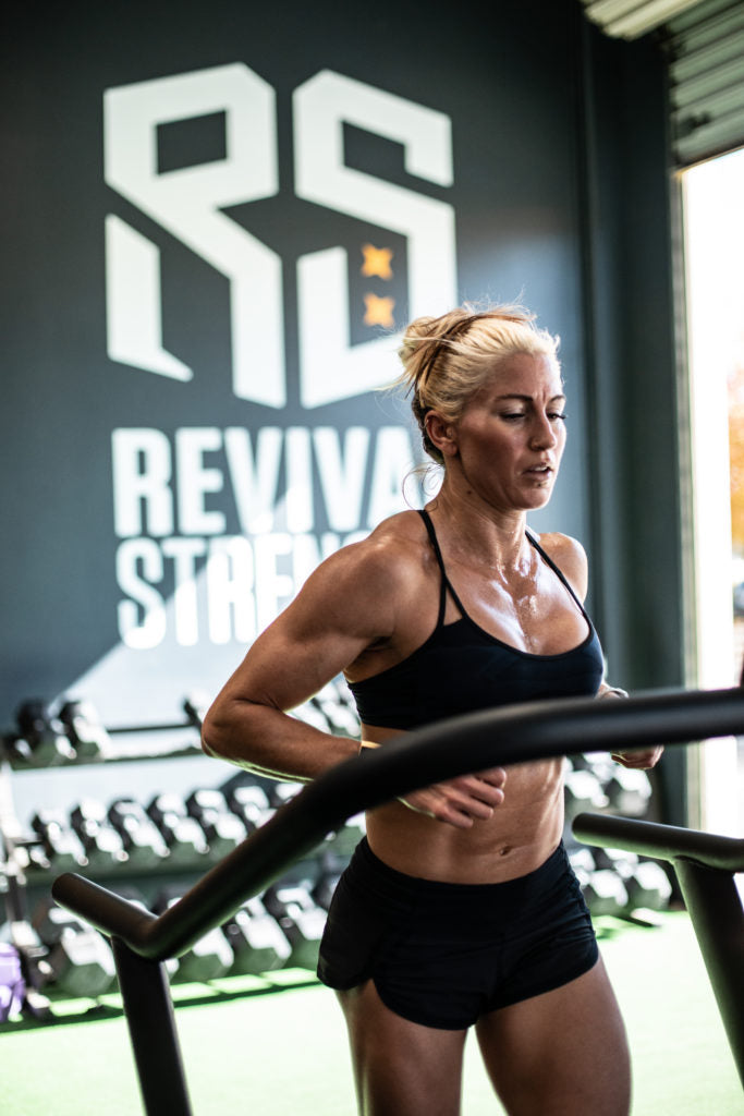 Functional Body Composition 2 Male/Female