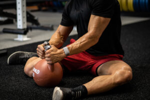 Persist with Protein
