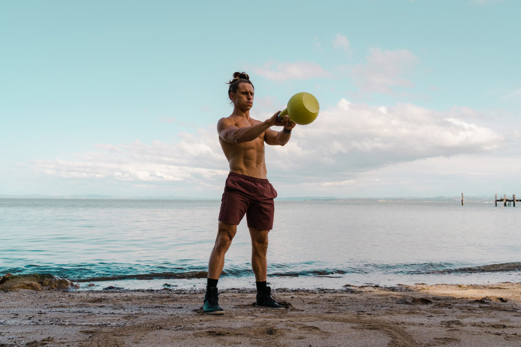 FUNCTIONAL PUMP CONDITIONING