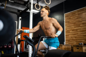 Persist with Protein