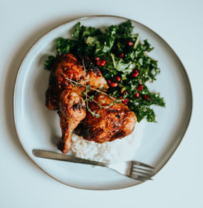 Persist with Protein