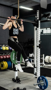 Persist with Protein