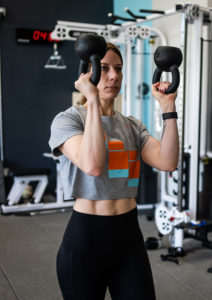 Persist with Protein