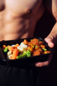 Persist with Protein
