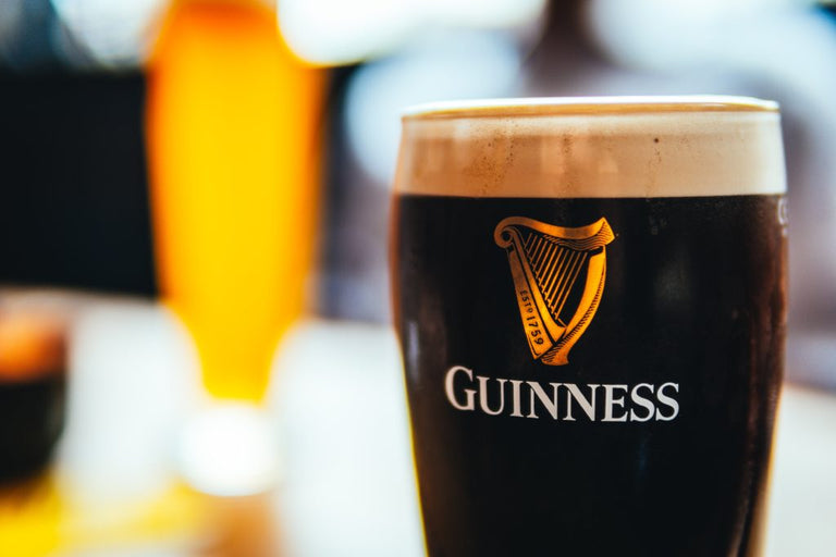 Carbs in Guinness and Your Other Favorite Beers – Functional Bodybuilding