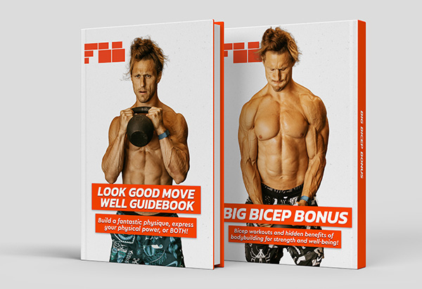 Functional Body Composition - Functional Bodybuilding