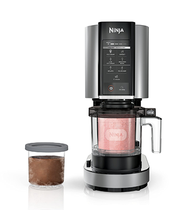 Boyfriend ordered me a Ninja Creami Breeze!!!! Killing time by compiling  recipes to try out (mostly excited about protein ice cream): : r/ninjacreami